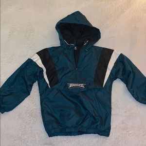 Eagles Jacket